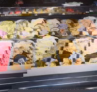 Astor Gelato - Holiday Sunshine Coast