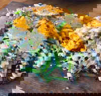 Augello's - Sunshine Coast Tourism