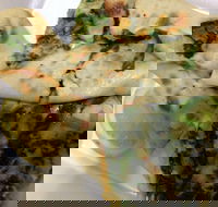 Authentic Kebab  Gozleme - Holiday Sunshine Coast