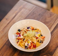 Bacco Osteria e Espresso - Sunshine Coast Tourism