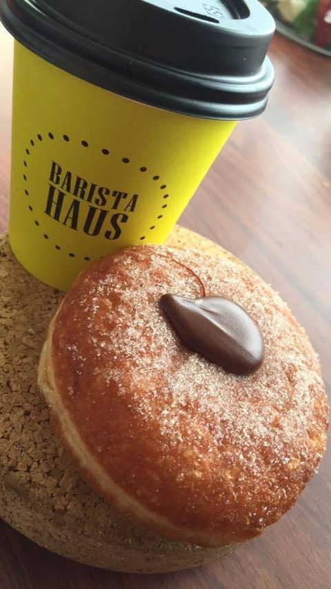 Barista Haus - Gladesville - Sunshine Coast Tourism 0