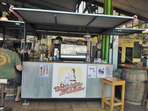 Barista Sista - Sunshine Coast Tourism 0