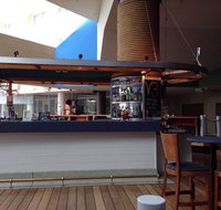 Bar Lvl Three - Novotel Brighton - Holiday Sunshine Coast