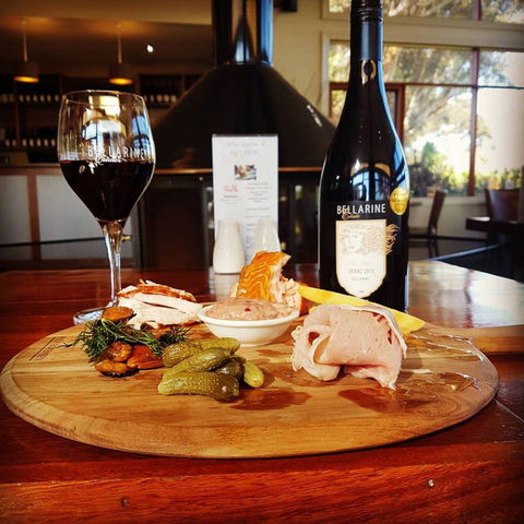 Bellarine Estate - Sunshine Coast Tourism 0