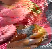 Bellingen Gelato Bar - Holiday Sunshine Coast