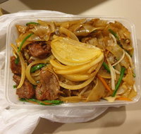 Ben Ben Dumpling Kitchen - Sunshine Coast Tourism