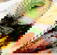 Benny's - Holiday Sunshine Coast