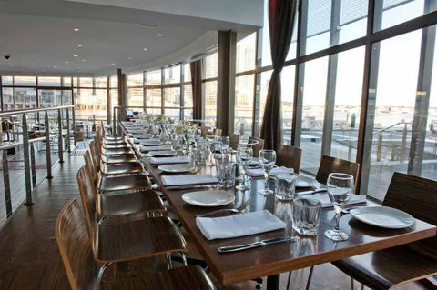 Berth - Sunshine Coast Tourism 0