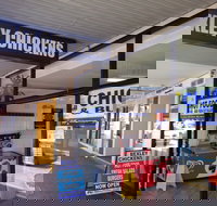 Bexley Chicken - Sunshine Coast Tourism