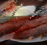 Billy Baxter's - Sunshine Coast Tourism