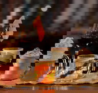 Bitter Suite - Holiday Sunshine Coast