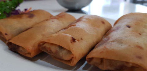 Blue River Chinese Restaurant - Holiday Sunshine Coast 0