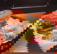 Bovine and Swine Barbecue Co - Sunshine Coast Tourism