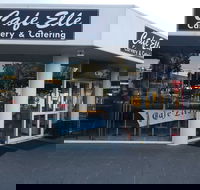 Cafe Elle - Sunshine Coast Tourism