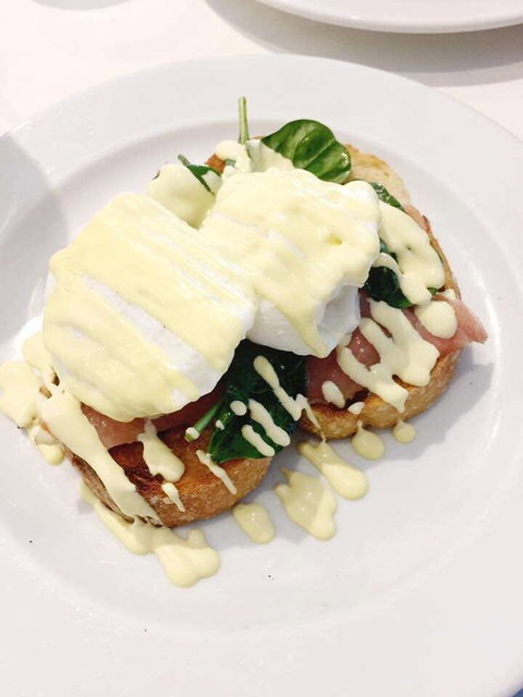 Cafe Topiary - Sunshine Coast Tourism 0