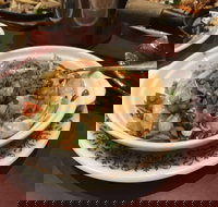 Canton Restaurant - Sunshine Coast Tourism