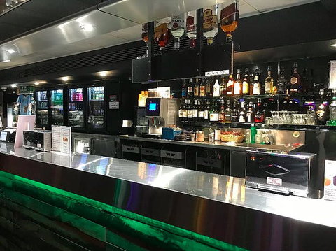 Casino Bar - Ashfield RSL Club - Holiday Sunshine Coast 0
