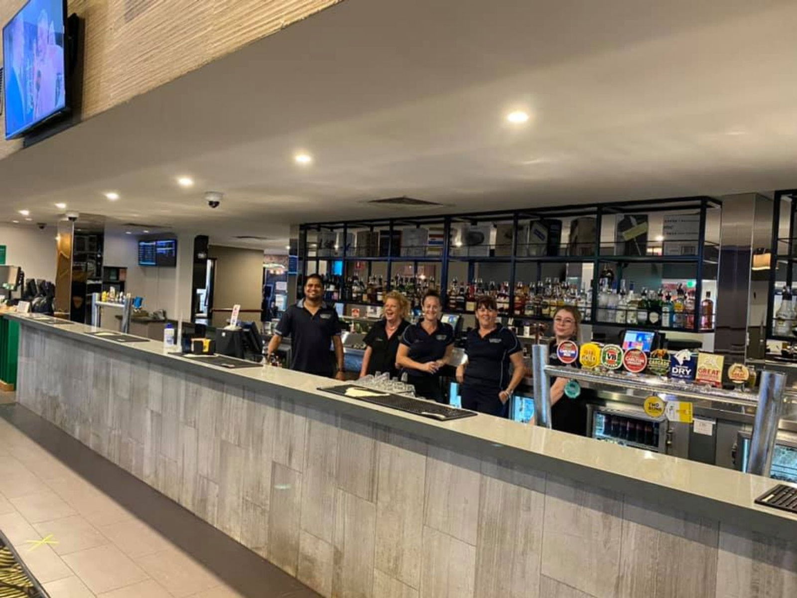 Palmerston NT Sunshine Coast Tourism