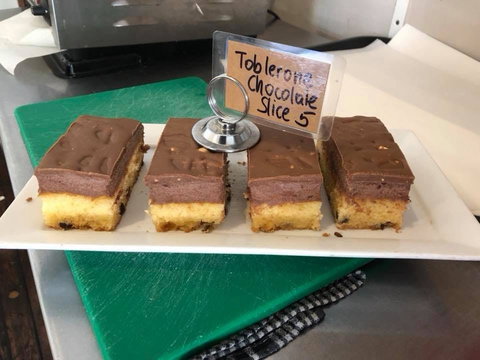 Chefs Cafe & Carvery - Sunshine Coast Tourism 0