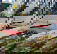 Chime Restaurant - Hotel Northbridge - Sunshine Coast Tourism