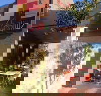 Chicken Gourmet - Sunshine Coast Tourism