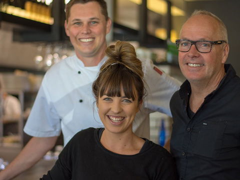 Choux Box - Holiday Sunshine Coast 2