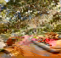 Cleland Wildlife Park Caf - Sunshine Coast Tourism