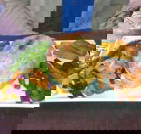 Cocorea Korean Restaurant - Sunshine Coast Tourism