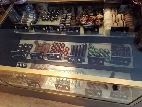 Cocobean Chocolate - Sunshine Coast Tourism 0