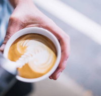 Contraband Coffee Traders - Sunshine Coast Tourism
