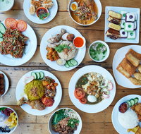 Crafty Cuts Roastery - CBD - Sunshine Coast Tourism