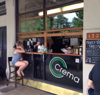 Crema on George - Holiday Sunshine Coast