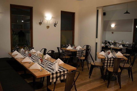 Das Bierhaus - Mona Vale - Sunshine Coast Tourism 0