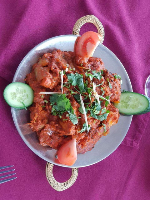 Deepam Indian - Sunshine Coast Tourism 0