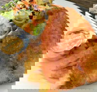 D'lish Fish and Chippery - Sunshine Coast Tourism