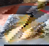 Drunk Bean Cafe - Sunshine Coast Tourism