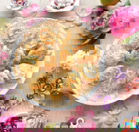 Dumpling Mama - Holiday Sunshine Coast