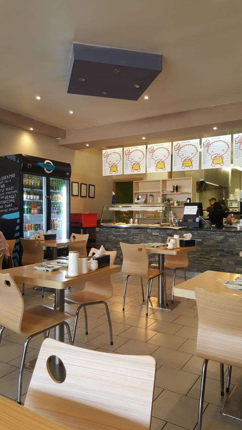 Dumpling De Master - Holiday Sunshine Coast 0