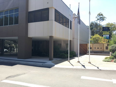 Flavours Cafe - Sunshine Coast Tourism 0