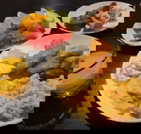 Four Elements Restaurant - Mercure Hotel - Sunshine Coast Tourism