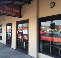 Frankies at Forde - Sunshine Coast Tourism