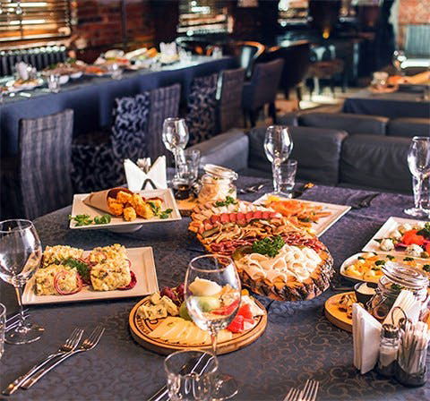 Fusion Delight - Sunshine Coast Tourism 0
