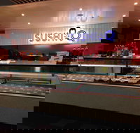 Glasshouse Bar - Sunshine Coast Tourism