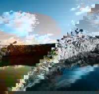 Global cafe and bar - Sunshine Coast Tourism