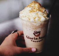 Gloria Jean's Coffees - Bella Vista - Holiday Sunshine Coast