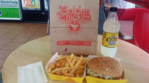 Golden Chicken - Sunshine Coast Tourism 0