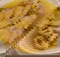 Good Friends Roast Duck House - Holiday Sunshine Coast