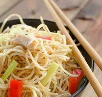 Goshu Ramen - The York Hotel - Sunshine Coast Tourism