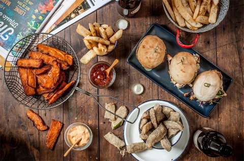 Grill'd - Springfield - Springfield - Sunshine Coast Tourism 0