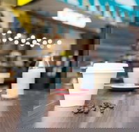 Groove - Sunshine Coast Tourism